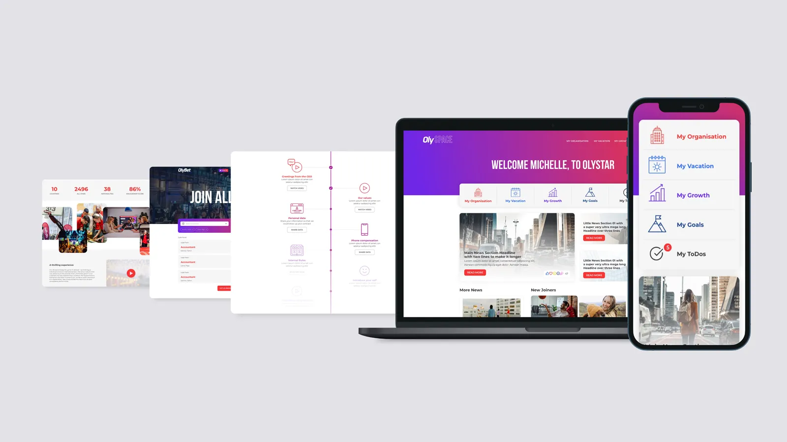 Brand Identity