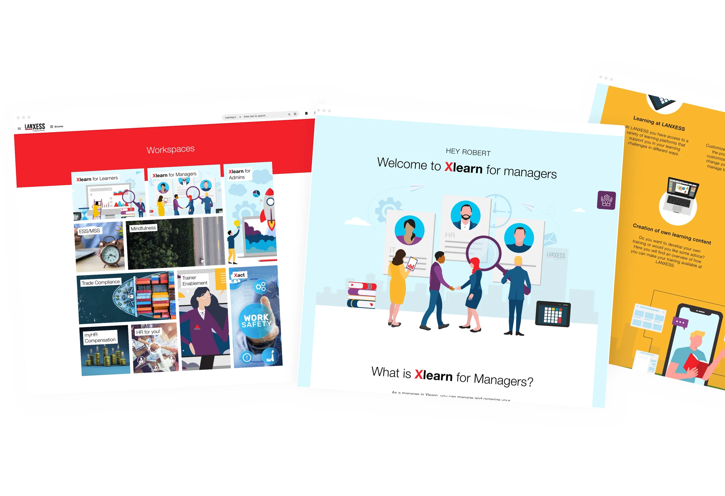 Change Management