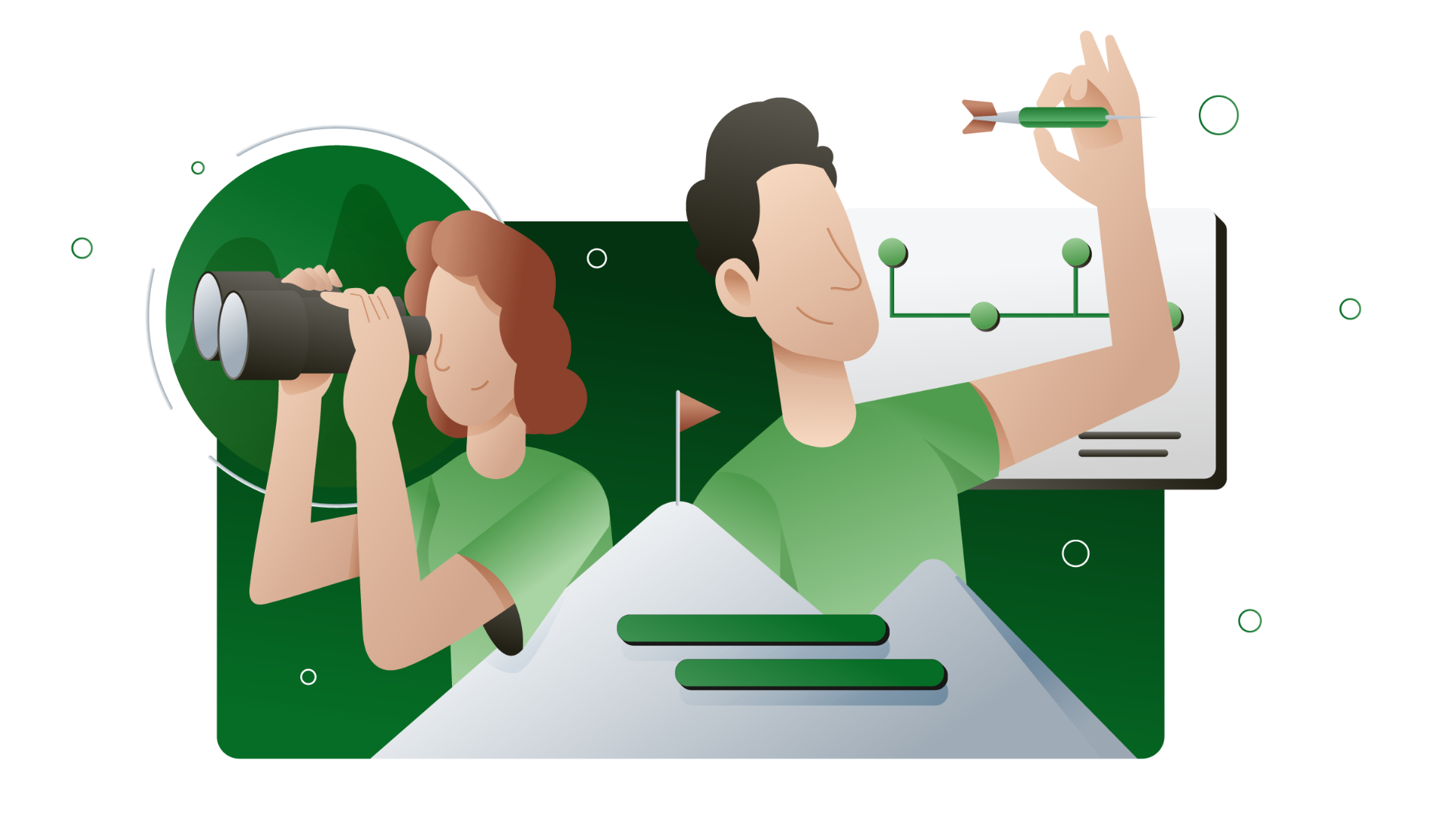 Visual storytelling – discovery