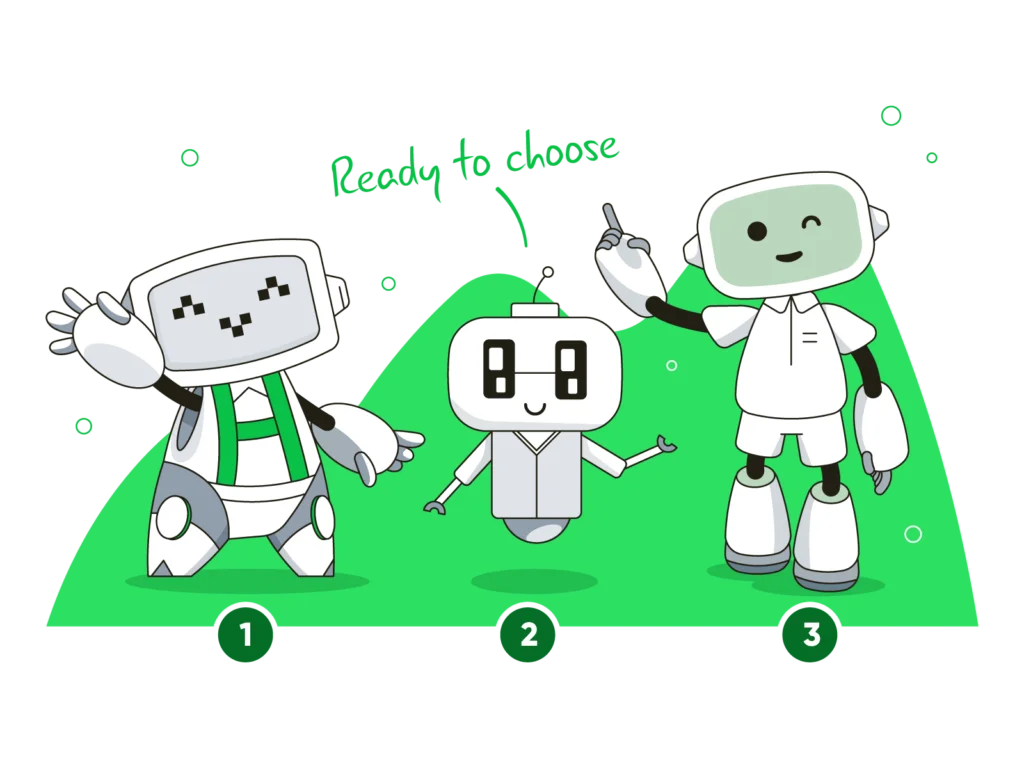 Character Design