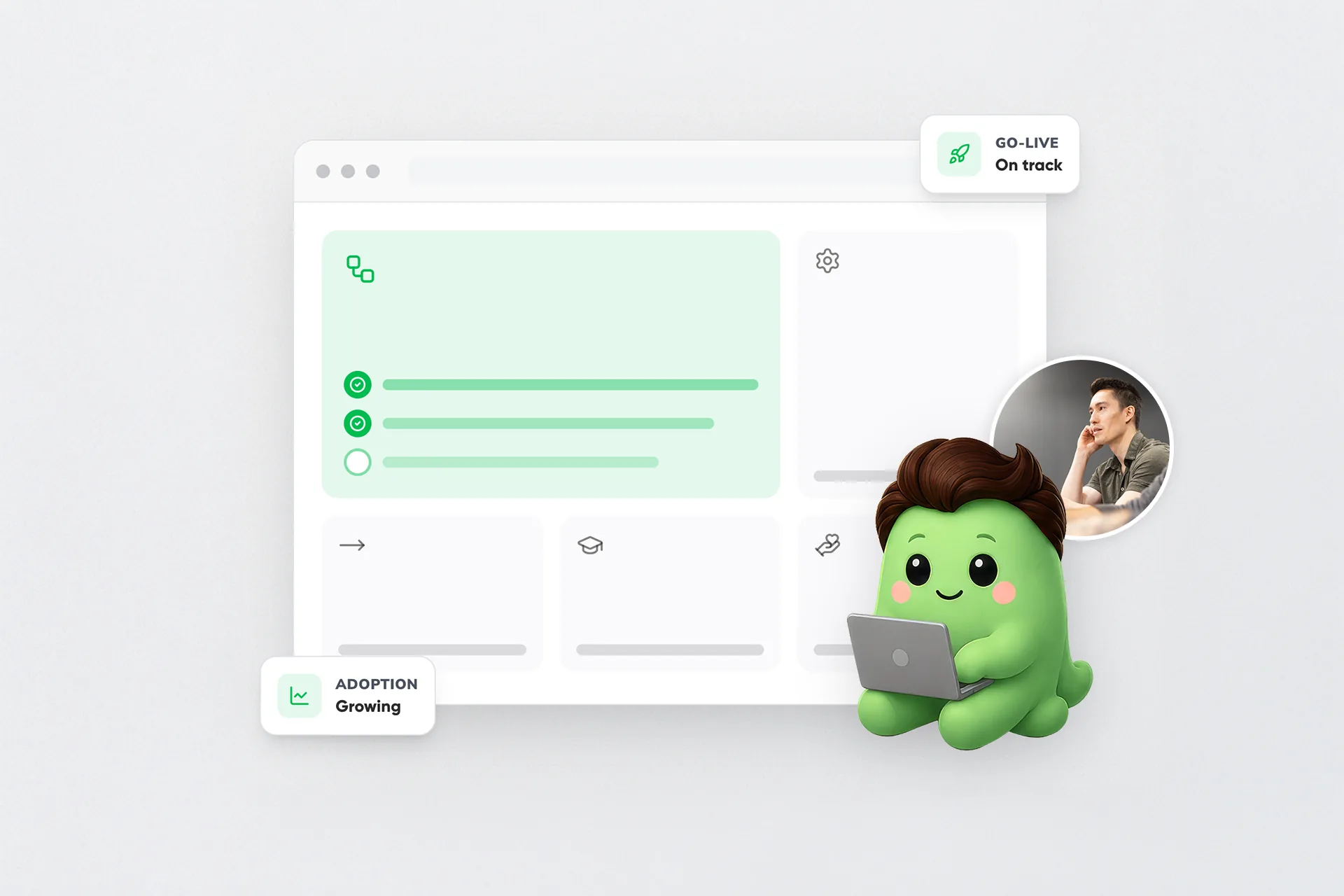 Introducing Cornerstone Consulting for Implementation, Optimization & Workforce AI Migration