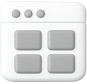 MicroApps icon for workflows and actions