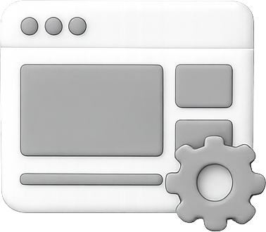 Icon representing Octily Content Editor for managing Cornerstone pages