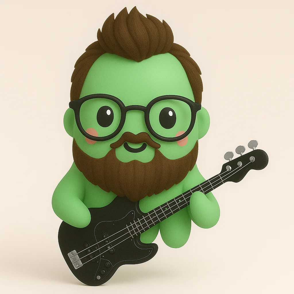 Rob – Octily team member