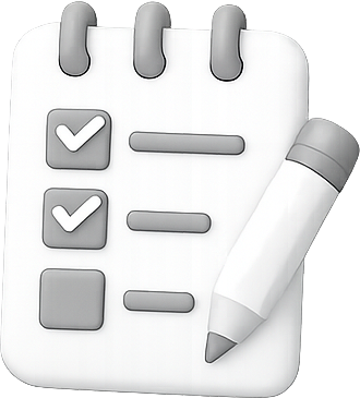 Task prioritization tool for organizing daily work
