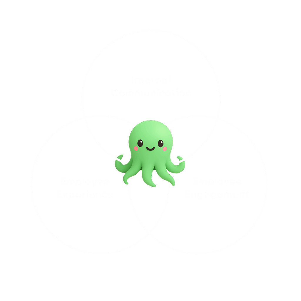Where Communication, Experience, and Engagement Meet