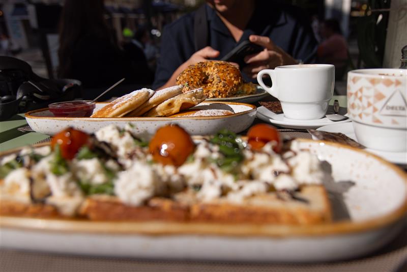 Lisbon food