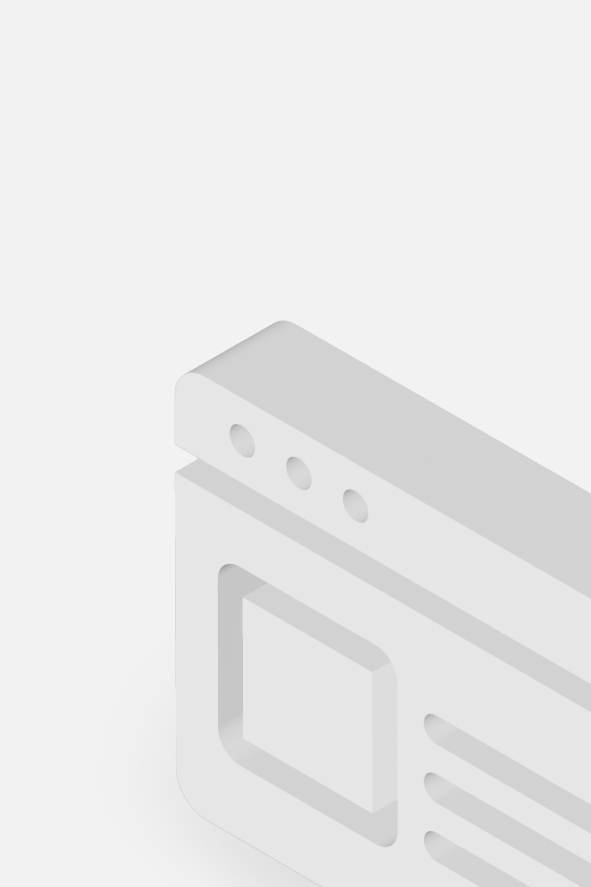 Standard Pages & Processes