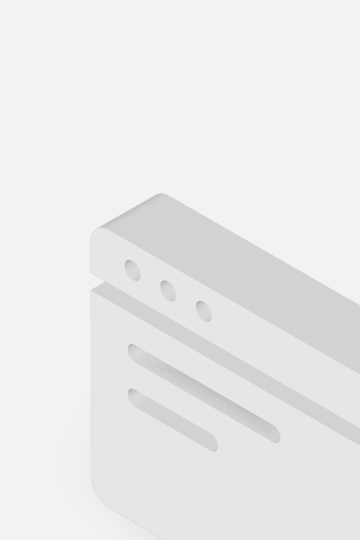 Custom Forms Tile