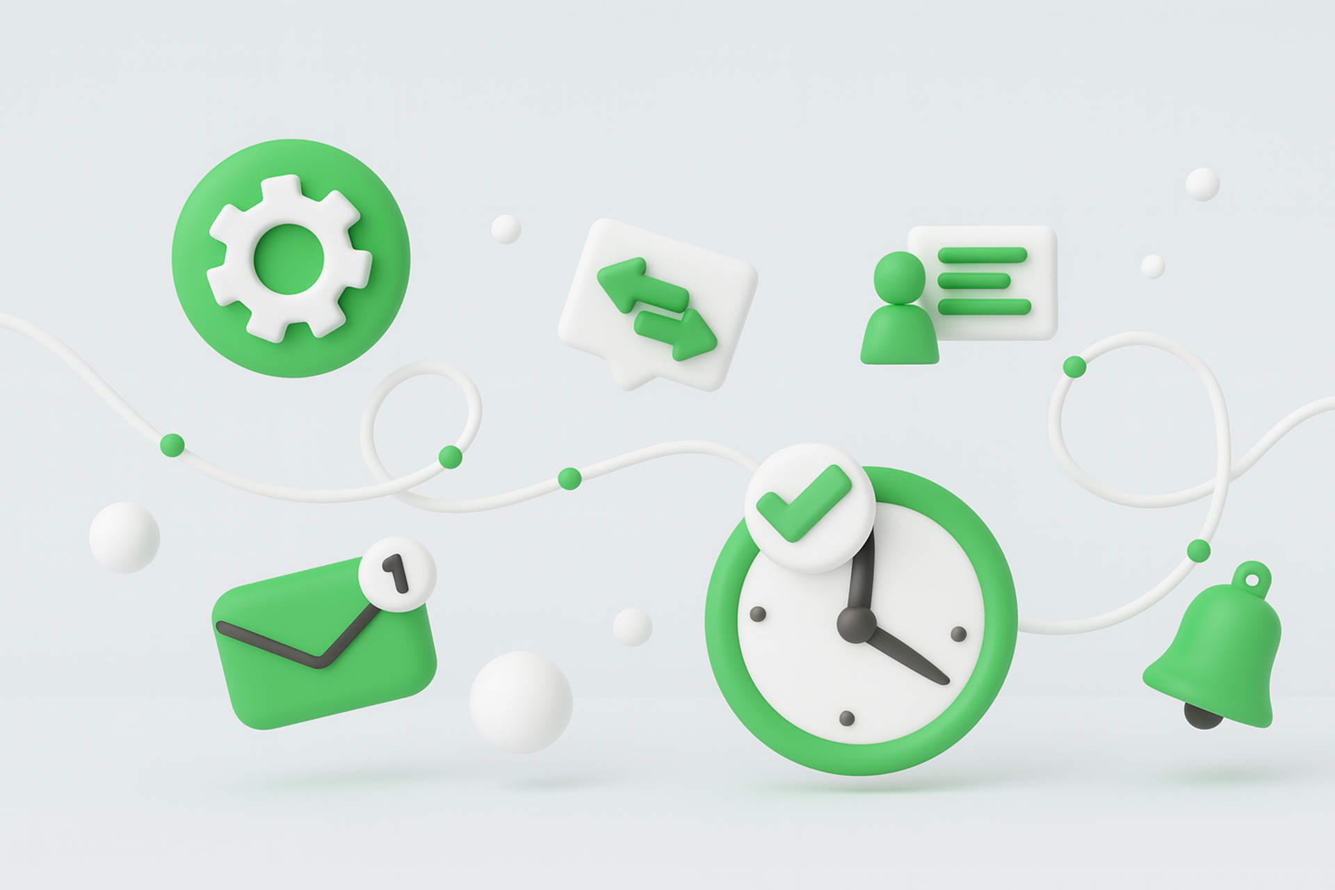 Smarter Workflows, Better Automation