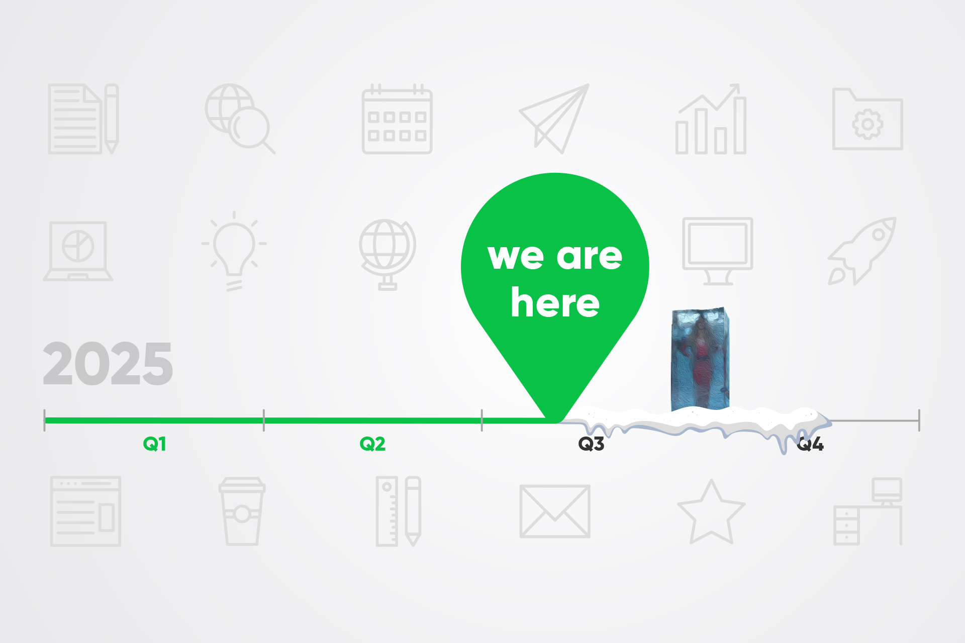 Tech It Easy: Midyear Moves