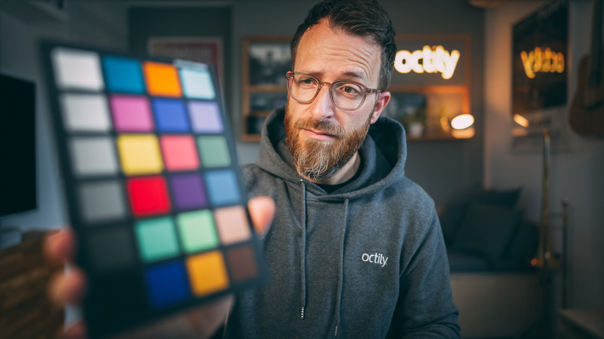 The death of corporate colors: why internal communication branding is shifting in 2025