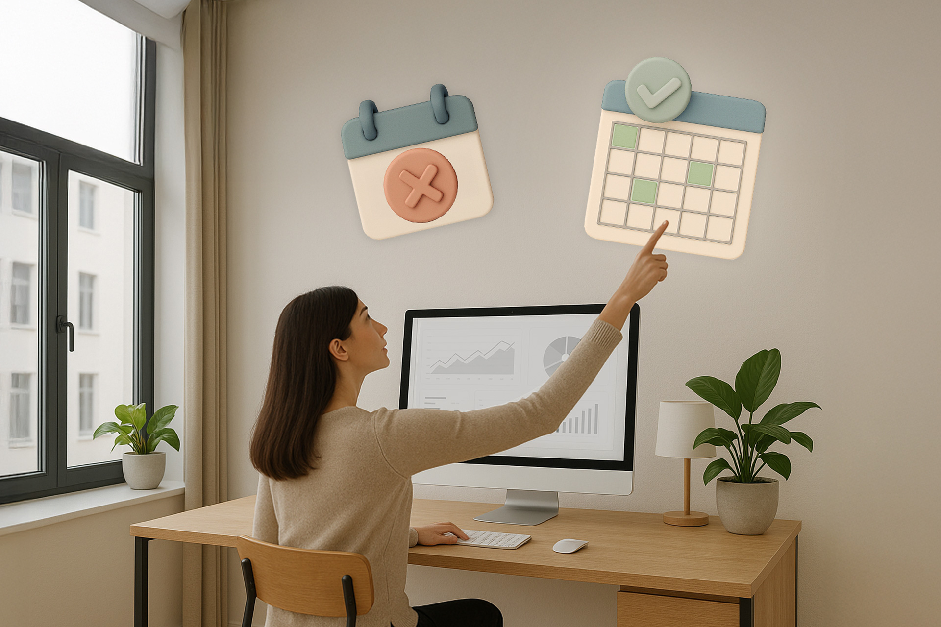 "No Time to Learn" Isn't the Real Problem