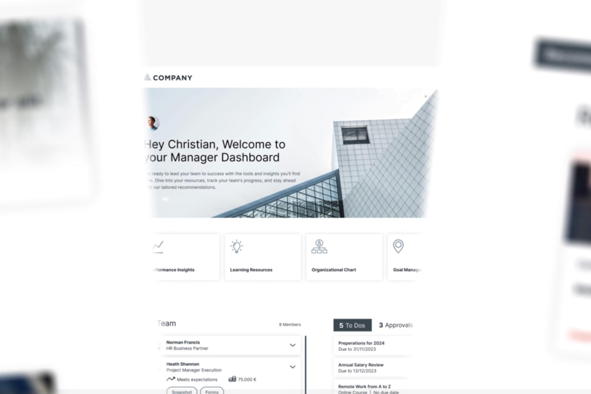 Build Smarter with Templates and Components