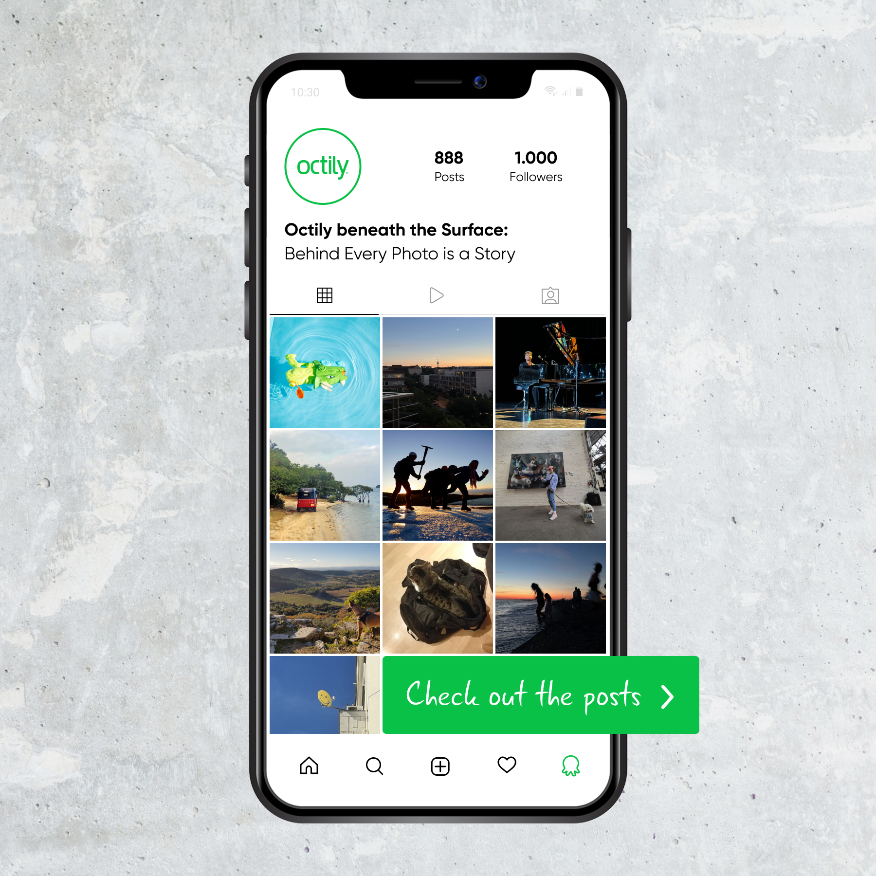 Octily_Behind-Every-Photo-is-a-Story-Cover
