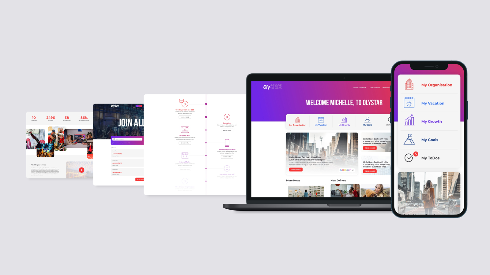 Octily_OlyBet_Branded-Platform