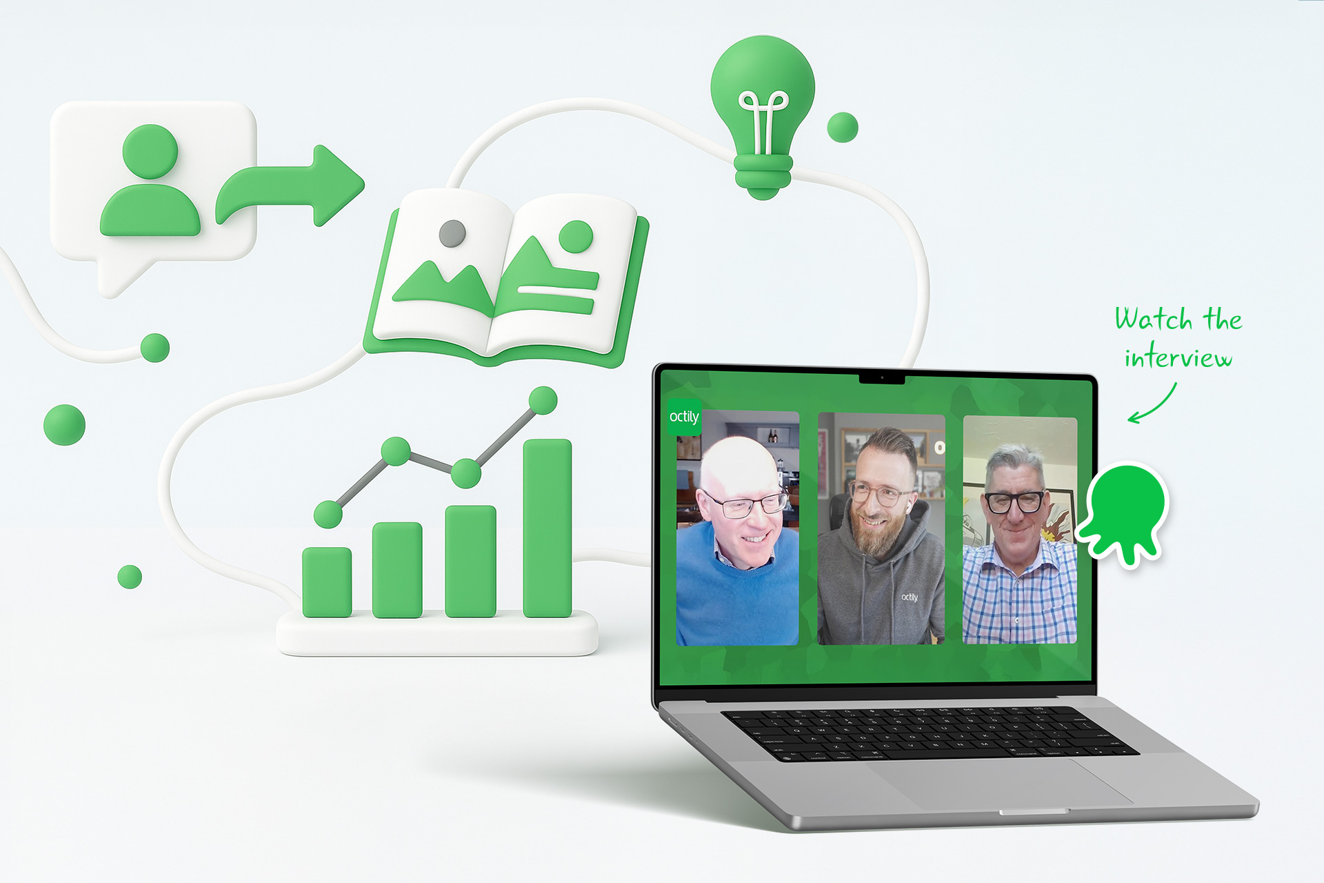 The Art of Data Storytelling for HR and L&D